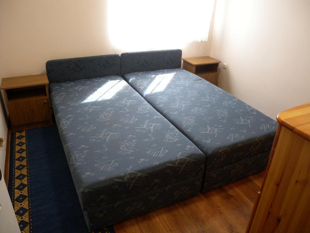 Apartment Balatonfenyves/Balaton 18390 المظهر الخارجي الصورة