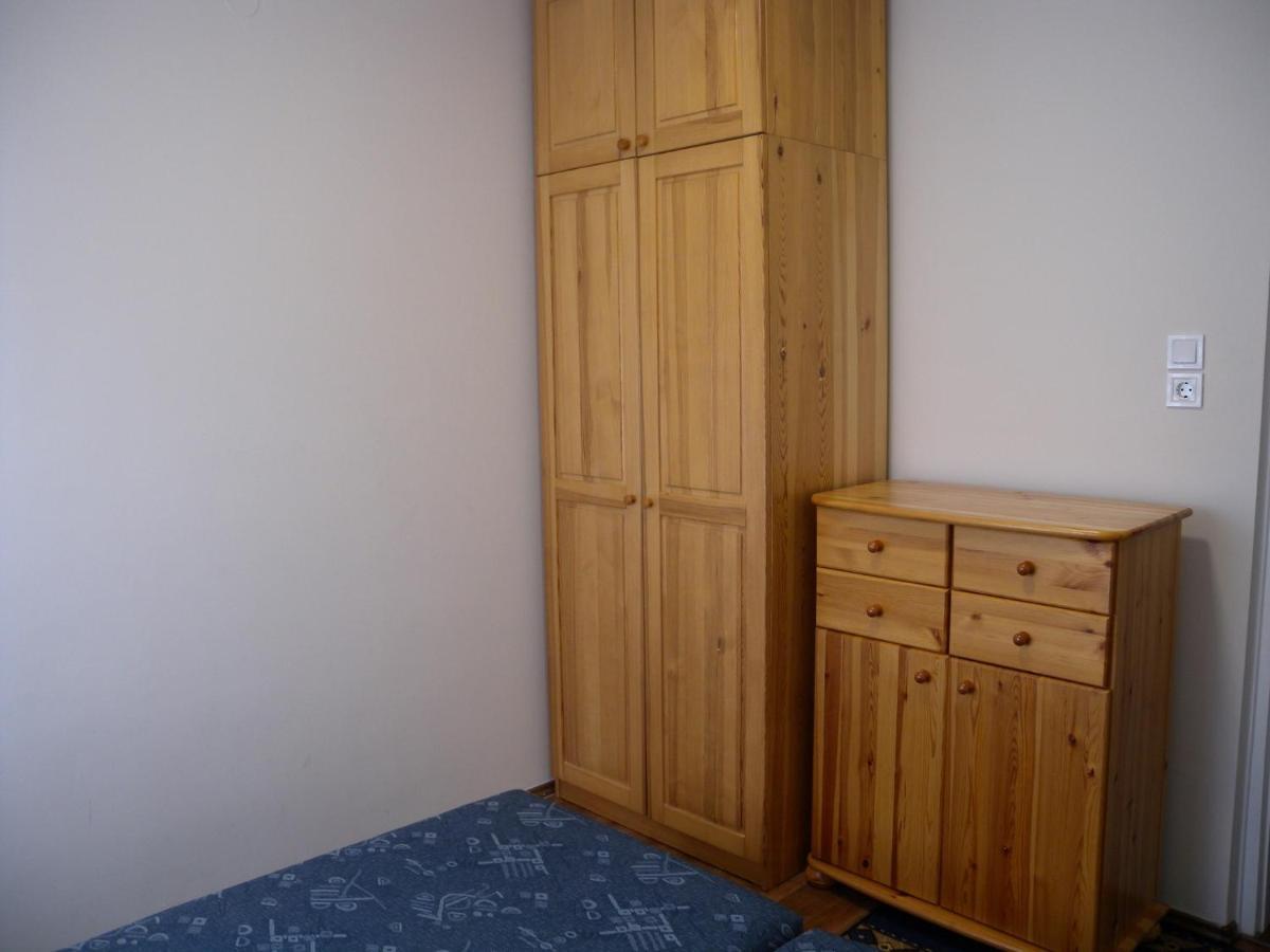 Apartment Balatonfenyves/Balaton 18390 المظهر الخارجي الصورة