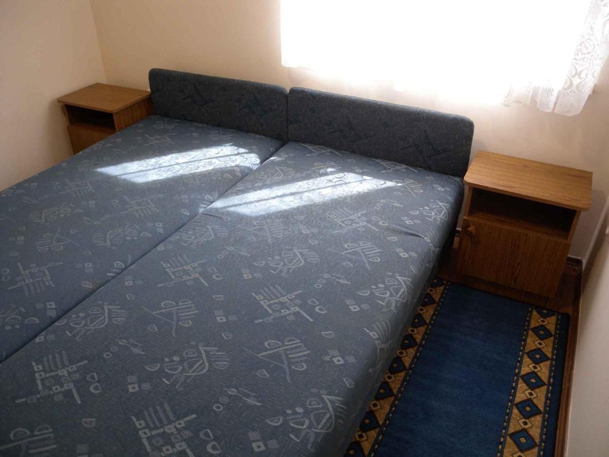 Apartment Balatonfenyves/Balaton 18390 المظهر الخارجي الصورة