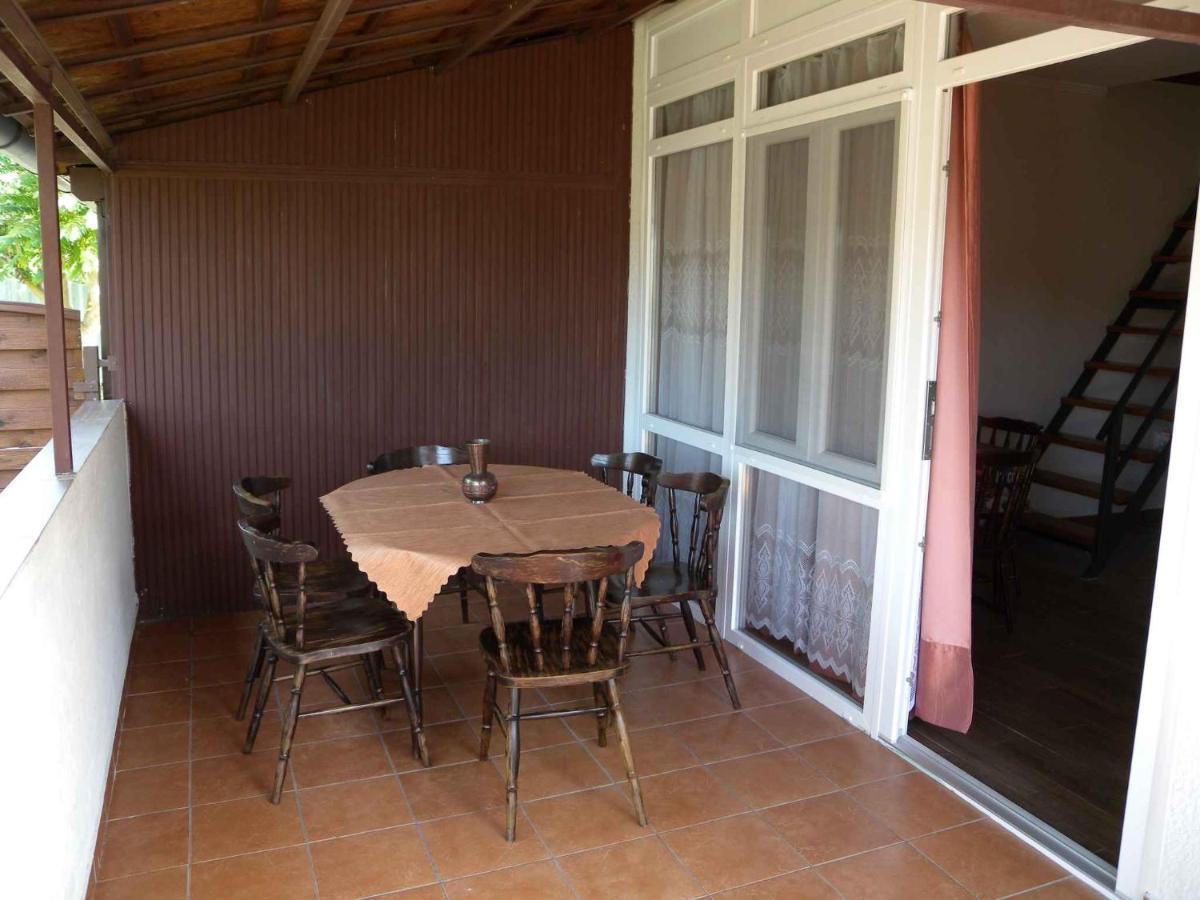 Apartment Balatonfenyves/Balaton 18390 المظهر الخارجي الصورة