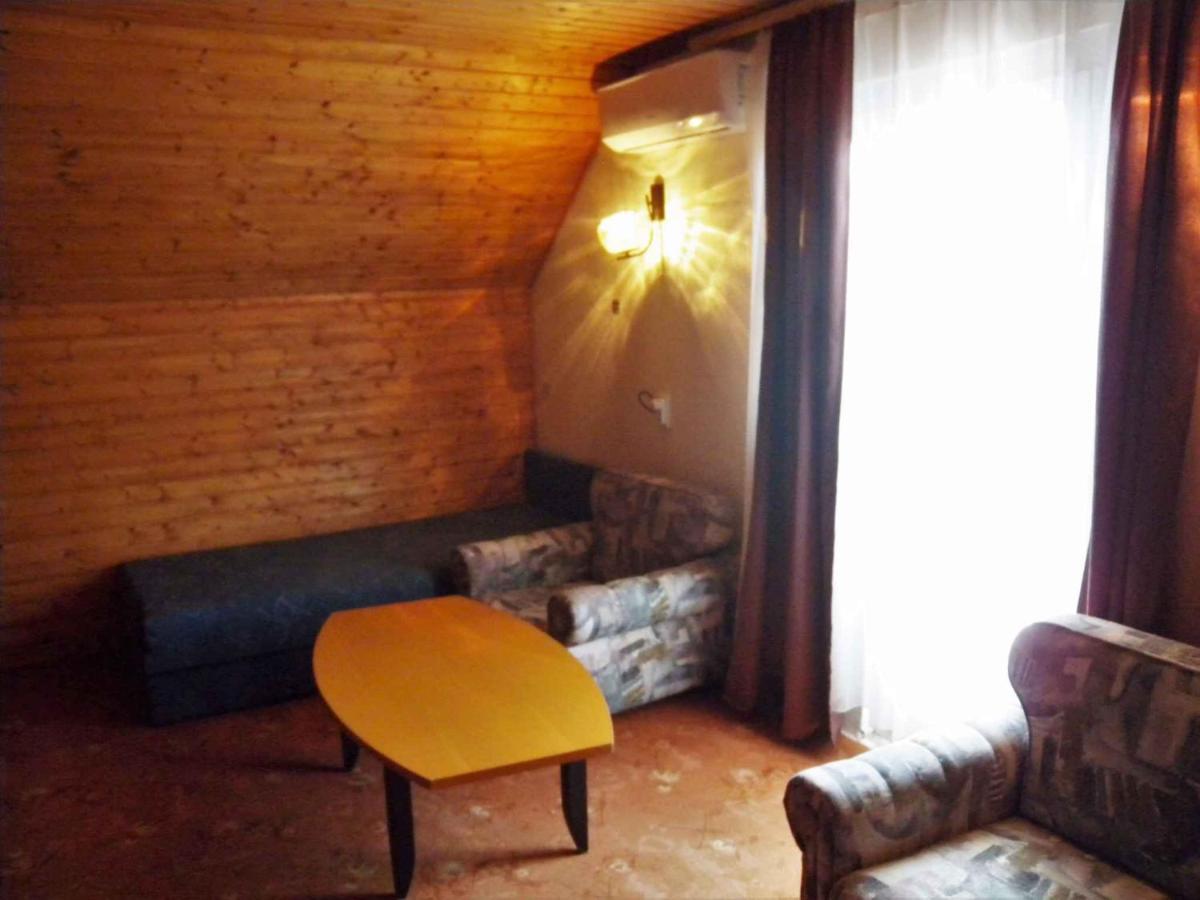 Apartment Balatonfenyves/Balaton 18390 المظهر الخارجي الصورة