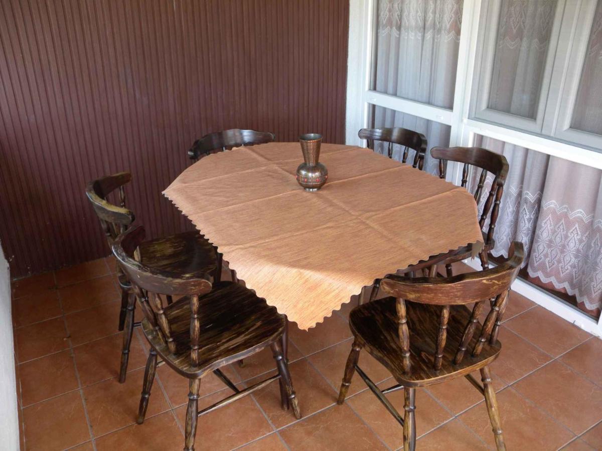 Apartment Balatonfenyves/Balaton 18390 المظهر الخارجي الصورة