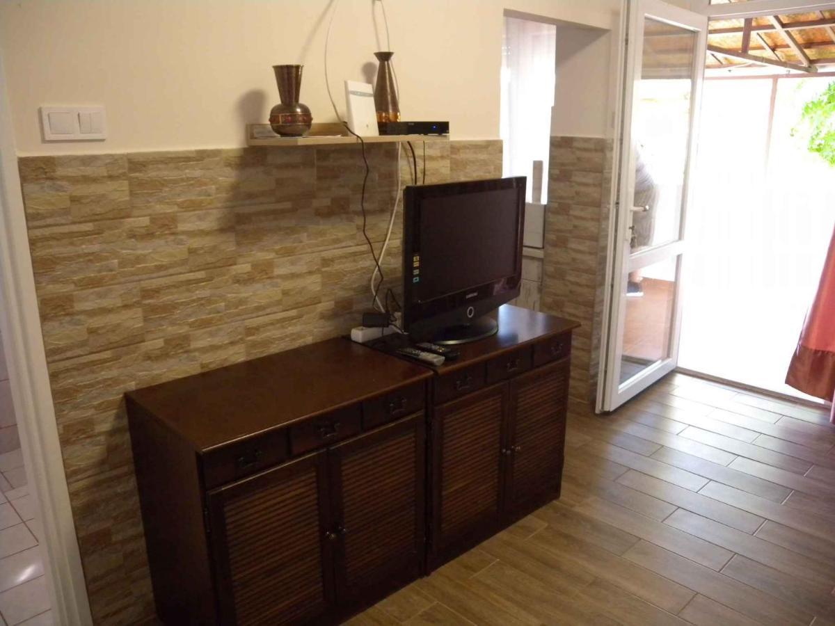 Apartment Balatonfenyves/Balaton 18390 المظهر الخارجي الصورة