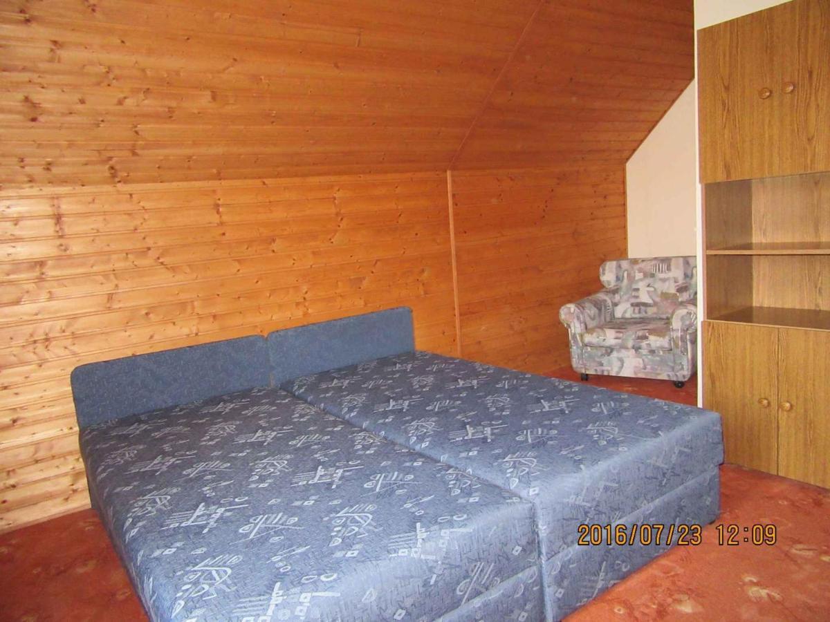 Apartment Balatonfenyves/Balaton 18390 المظهر الخارجي الصورة